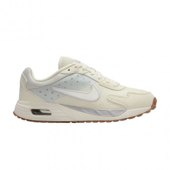 Nike Air Max Solo GS 'Soft Pearl Pure Platinum' | Cream | Kid's Size 4.5 - FV6367-009