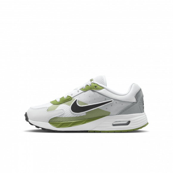 Nike Air Max Solo kinderschoenen - Wit - FV6367-100