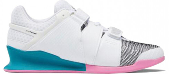 Reebok Legacy Lifter Flexweave Marathon Running Shoes/Sneakers FV6445 - FV6445