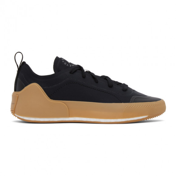 Adidas Stella x Womens WMNS Treino 'Black FV6524 - FV6524