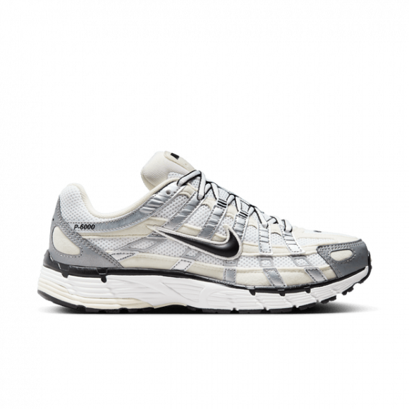 Nike P-6000 - Femme Chaussures - FV6603-100