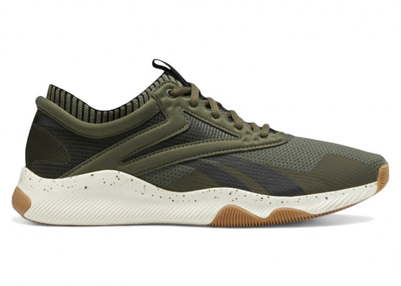 Reebok HIIT TR 'Poplar Green' - FV6639
