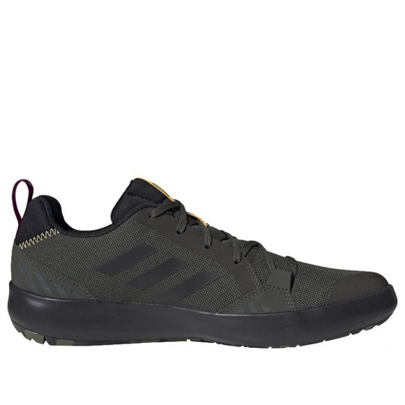 Adidas Terrex Boat Lace Dlx Marathon Running Shoes/Sneakers FV6648 - FV6648