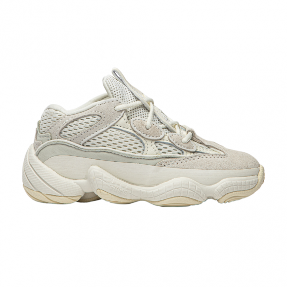 Yeezy 500 Infant 'Bone White' - FV6771