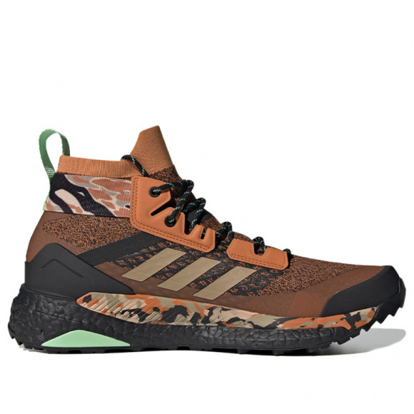 Adidas Terrex Free Hiker Marathon Running Shoes/Sneakers FV6789 - FV6789