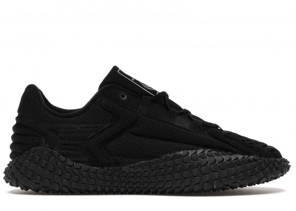Craig Green Black adidas Edition CG Kontuur I Sneakers - FV6794