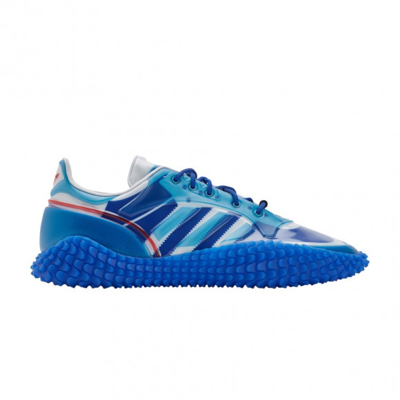 Craig Green x adidas Polta Akh 2 'Blue' | Men's Size 5 - FV6804