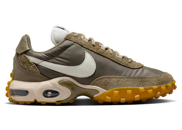Nike Air Max Waffle Racer SP Matte Olive - FV6946-302