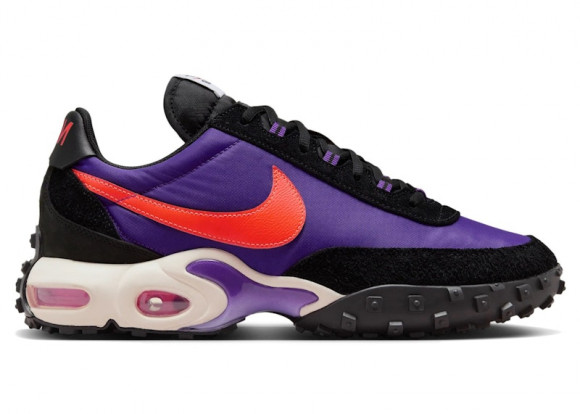Nike Air Max Waffle Racer SP Voltage Purple - FV6946-500