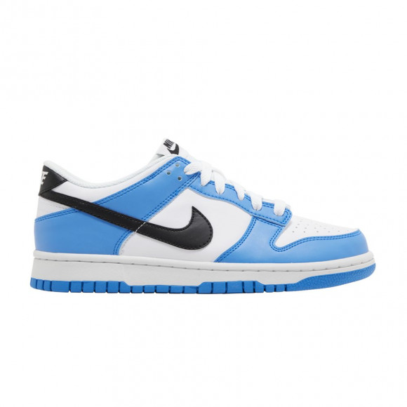 Nike Dunk Low GS 'Photo Blue' | Kid's Size 5.5 - FV7021-400