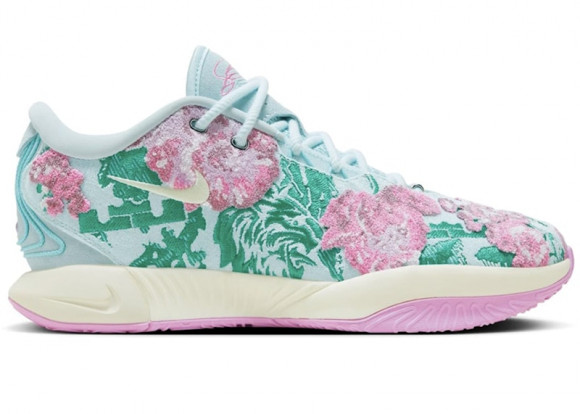 Nike LeBron 21 PRM EP Pearl of Z (Solid Outsole) - FV7276-401