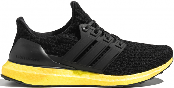 adidas pure boost x yellow