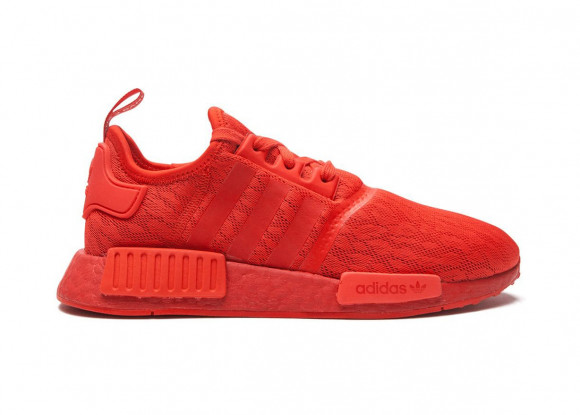 adidas Wmns NMD_R1 'Lush Red' - FV7308