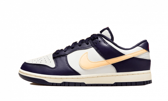Nike Dunk Low Retro Men's Shoes - FV8106-181