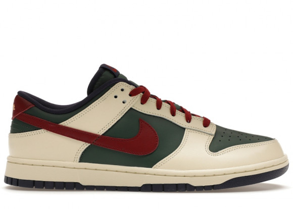Nike Dunk Low Retro From Nike To You Fir Green - FV8106-361