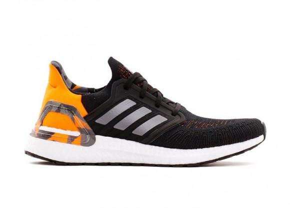 adidas Ultraboost 20 Running Shoes - AW20 - FV8322