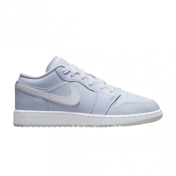 Air Jordan 1 Low GS 'Cobalt Bliss' | Blue | Kid's Size 6 - FV8486-400