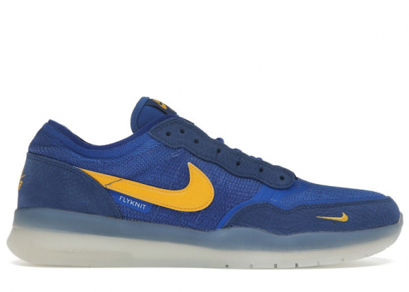 Nike SB PS8 Game Royal University Gold - FV8493-401