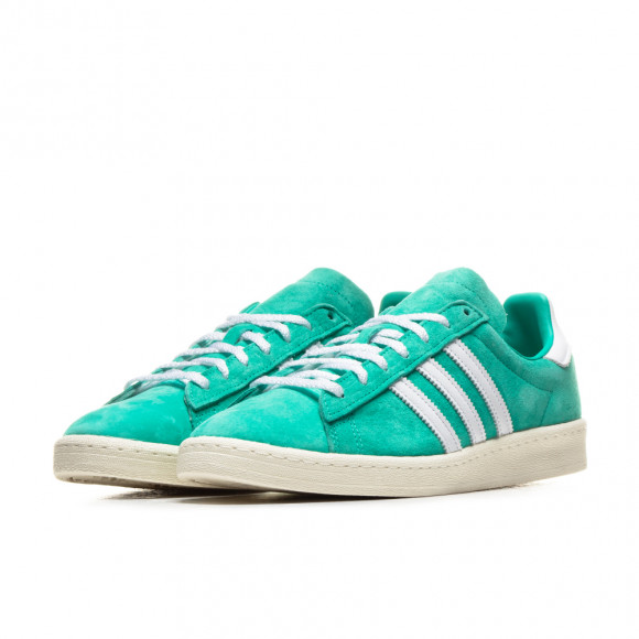 adidas Campus 80s SHOCK MINT WHITE CORE 