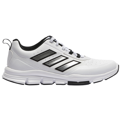 habla Correo aéreo Descortés adidas Speed Trainer 5 Synthetic - Men's Turf Shoes - White / Silver  Metallic / Core Black - adidas harden vol 2 sale today youtube live - FV9059