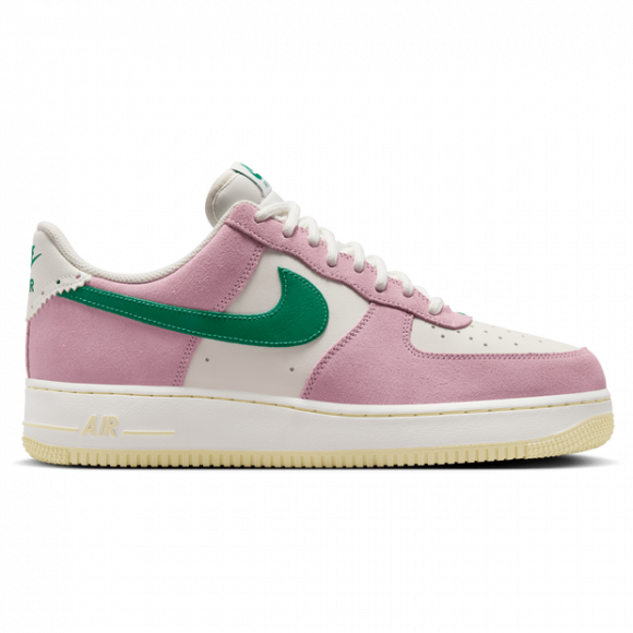 Nike Air Force 1 '07 LV8 herenschoenen - Wit - FV9346-100