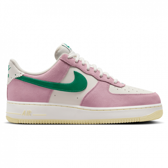Scarpa Nike Air Force 1 '07 LV8 – Uomo - Bianco - FV9346-100