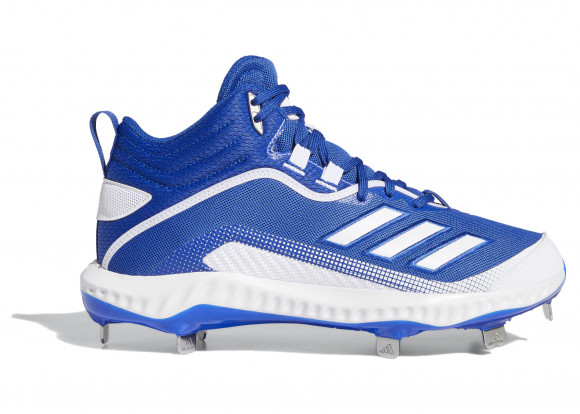 royal blue cleats