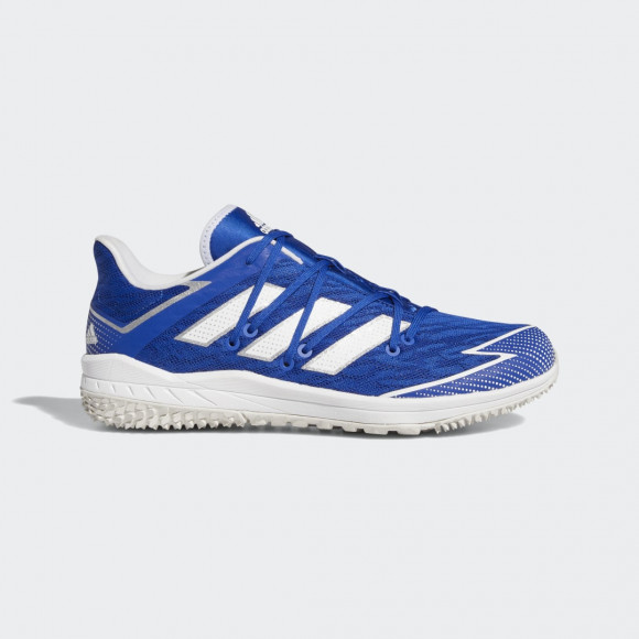 Adizero afterburner turf shoes Clearance
