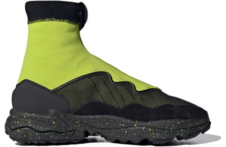 dozijn binnen efficiëntie Adidas originals Ozweego Tr Stlt Marathon Running Shoes/Sneakers FV9670