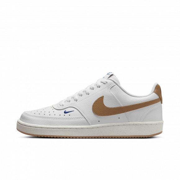 Scarpa Nike Court Vision Low Next Nature – Donna - Bianco - FV9952-102