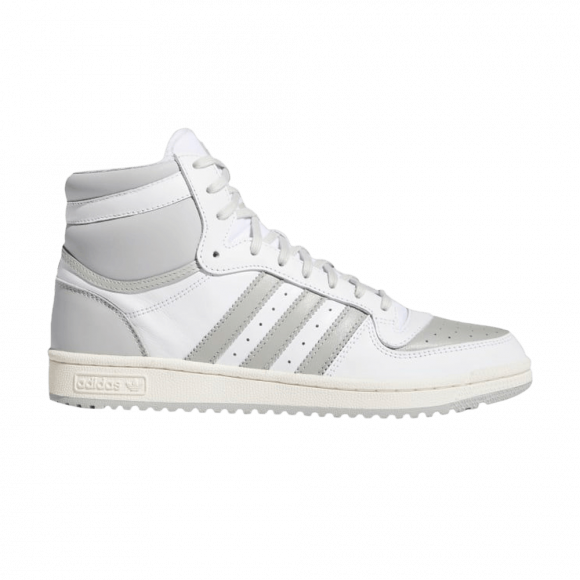 adidas Top Ten RB 'White Grey' - FW0183