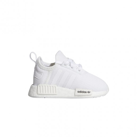 NMD_R1 I 'Triple White' - FW0418