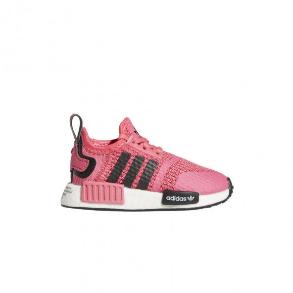 adidas NMD_R1 Infant 'Super Pink' | Infant Size 5.5 - FW0425