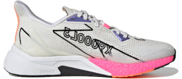 Adidas X9000l3 Heat.Rdy Marathon Running Shoes/Sneakers FW0795 - FW0795