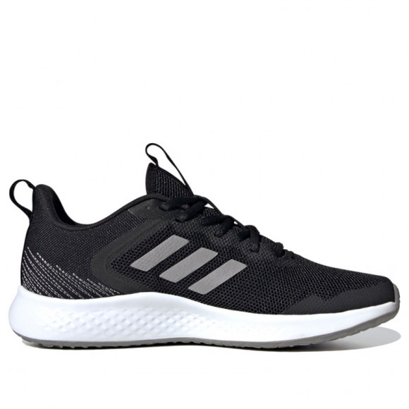 adidas fluidstreet grey