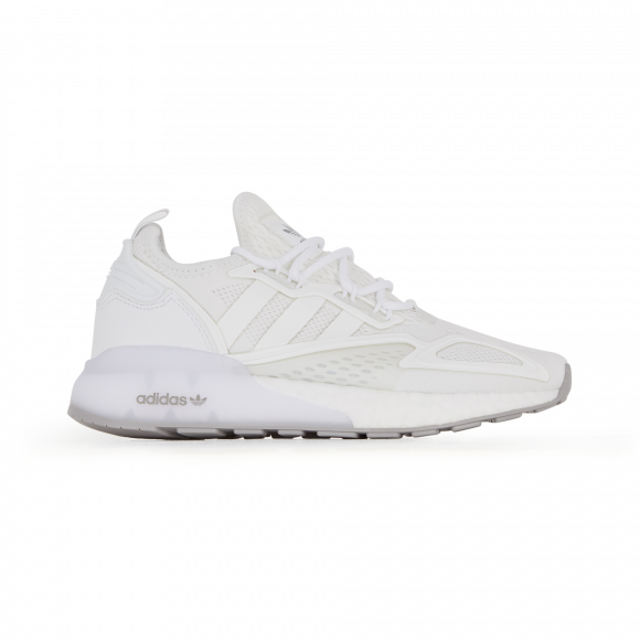Zx 2k Boost Adidas Originals Blanc 36 Unisex - FW1910