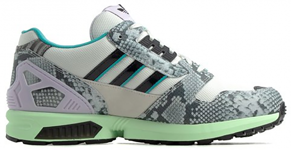 ZX 8000 Shoes - FW2152
