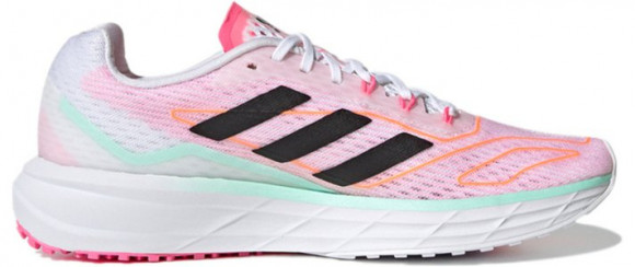 Adidas Sl20.2 Summer.Ready Marathon Running Shoes/Sneakers FW2198 - FW2198