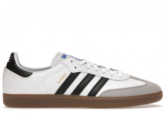 adidas Originals Samba Vegan Femme - FW2427