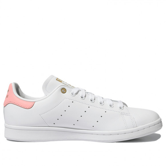 adidas stan smith pink gold