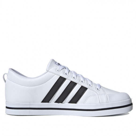 Adidas Black' Cloud White/Core Black/Bright Yellow Sneakers/Shoes FW2887 - FW2887