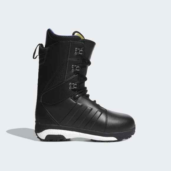 adidas Tactical ADV Boots Core Black Mens