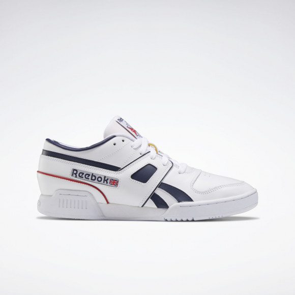 Pro Workout Lo Shoes - FW3385