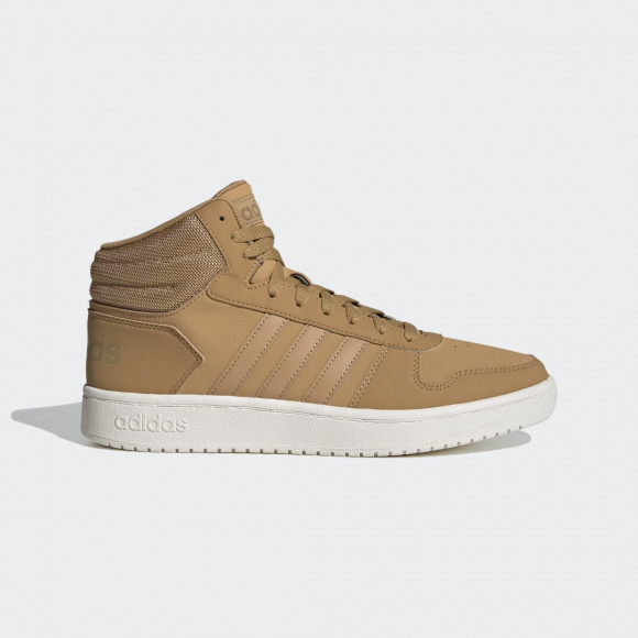 Adidas hoops 2.0 mid fw3516 Clearance