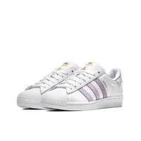 adidas Superstar W Cloud White Orchid - FW3567