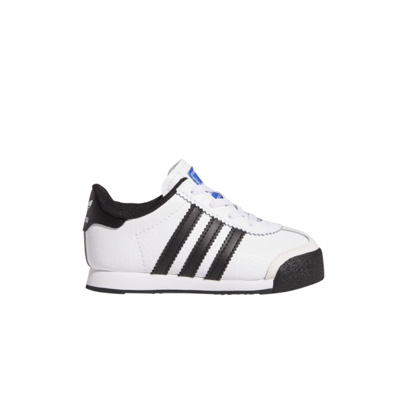 Samoa I 'White Black' - FW3671