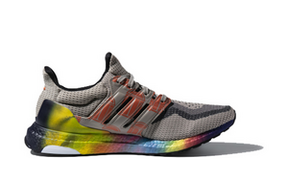 Adidas UltraBoost 2.0 'Shanghai' Light Brown/Grey/Grey Marathon Running Shoes/Sneakers FW3726 - FW3726
