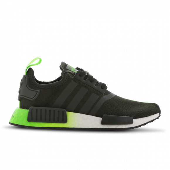 Adidas nmd r1 gray pink pinterest weather dude