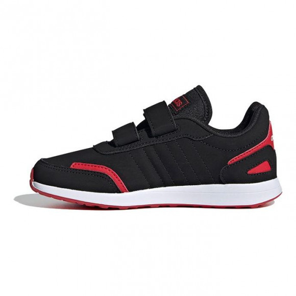 (PS) adidas neo Vs Switch 'Black White Red' - FW3984
