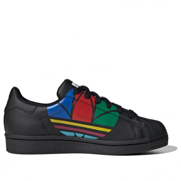 Adidas Originals Superstar Pure J Sneakers/Shoes FW4006 - FW4006